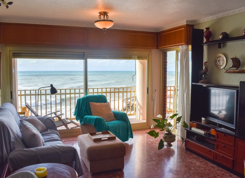 Herverkoop - Appartement / flat - Torrevieia - Torrevieja