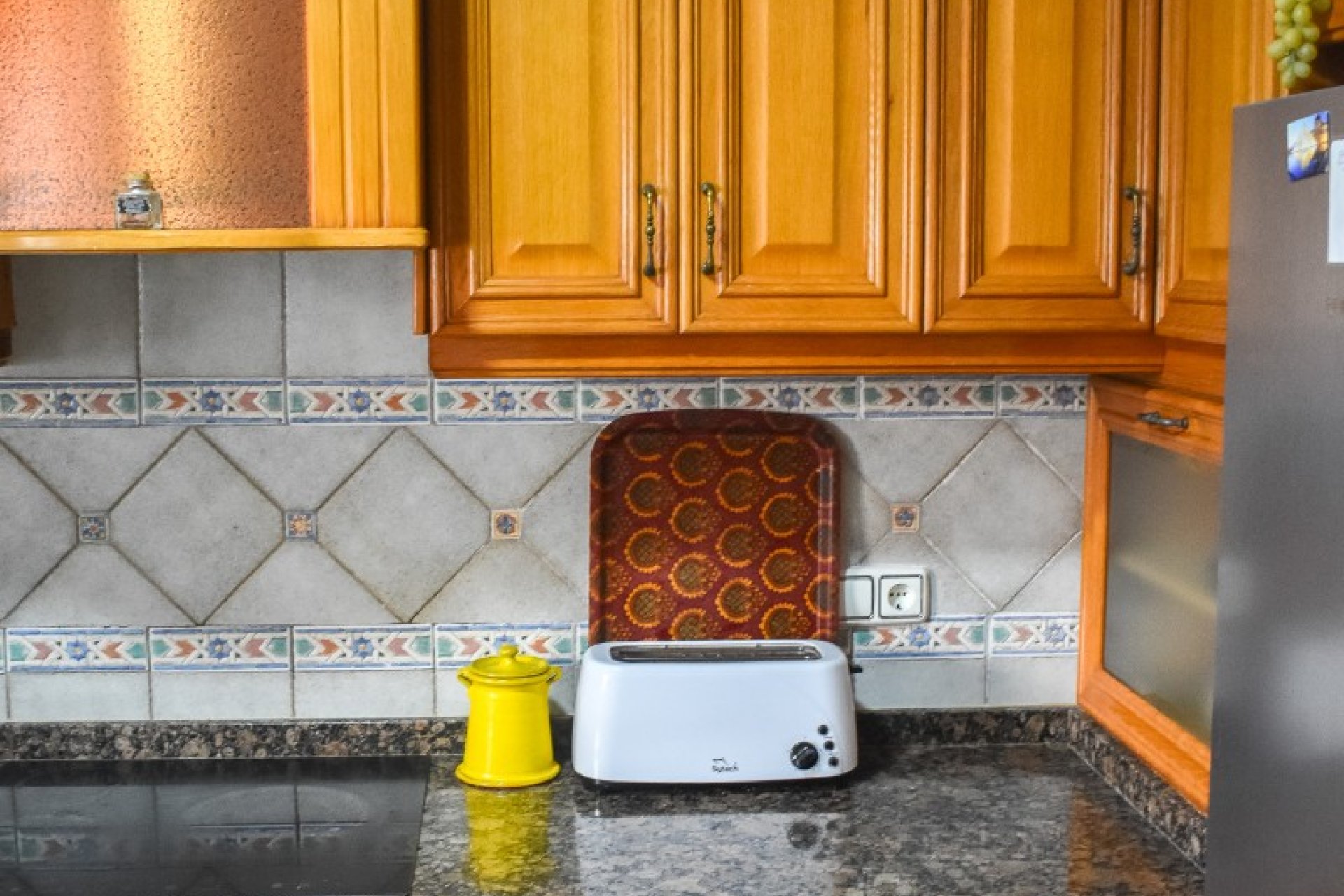 Herverkoop - Appartement / flat - Torrevieia - Torrevieja