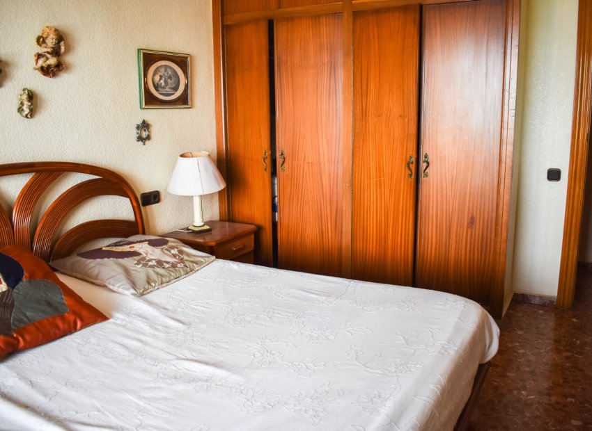 Herverkoop - Appartement / flat - Torrevieia - Torrevieja