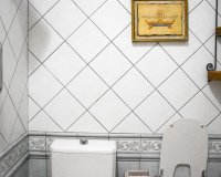 Herverkoop - Appartement / flat - Torrevieia - Torrevieja