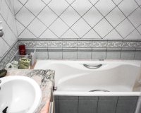 Herverkoop - Appartement / flat - Torrevieia - Torrevieja