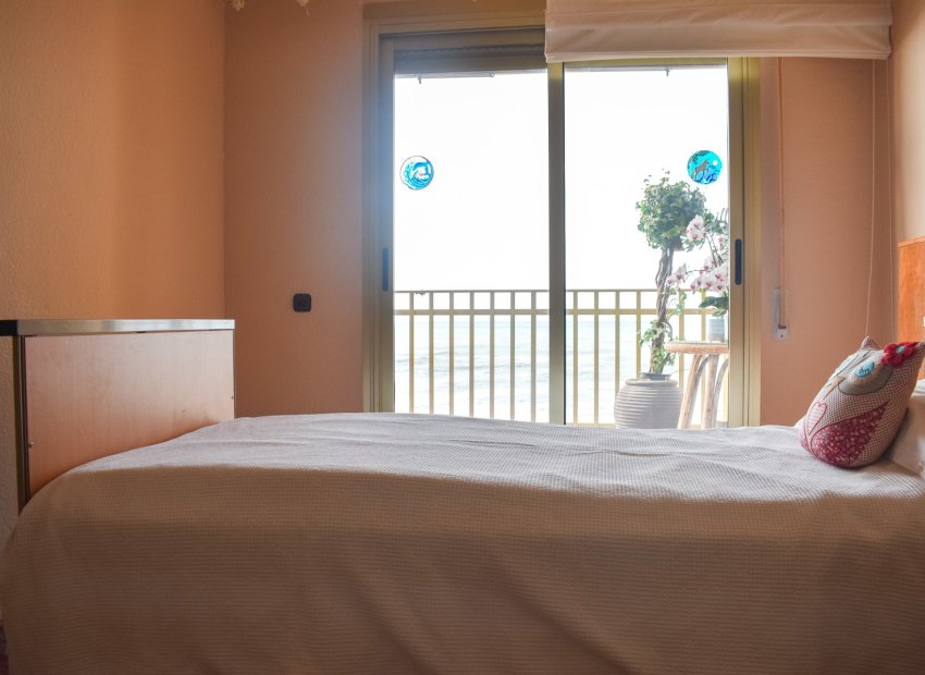 Herverkoop - Appartement / flat - Torrevieia - Torrevieja