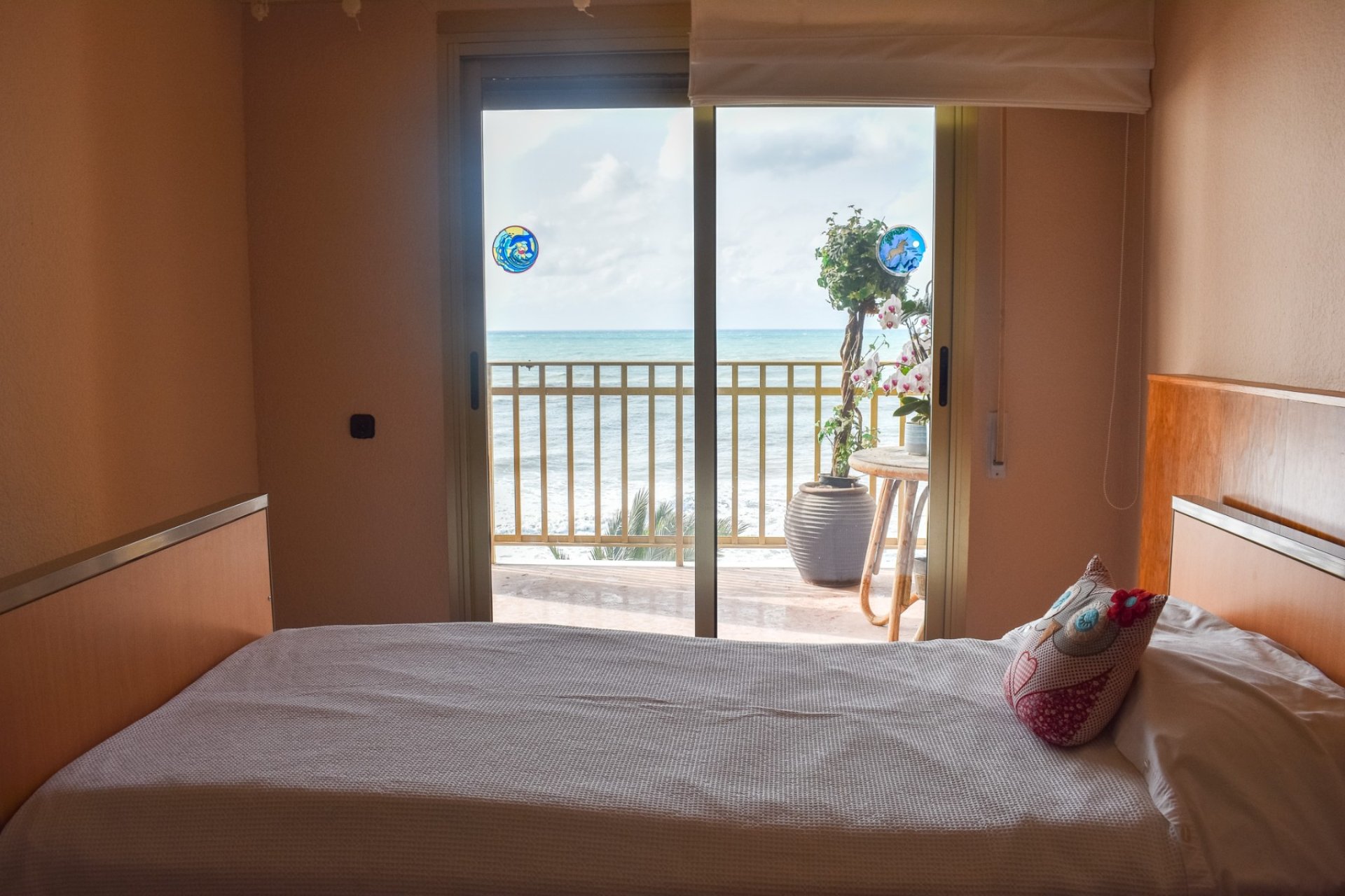 Herverkoop - Appartement / flat - Torrevieia - Torrevieja