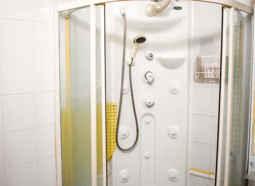 Herverkoop - Appartement / flat - Torrevieia - Torrevieja