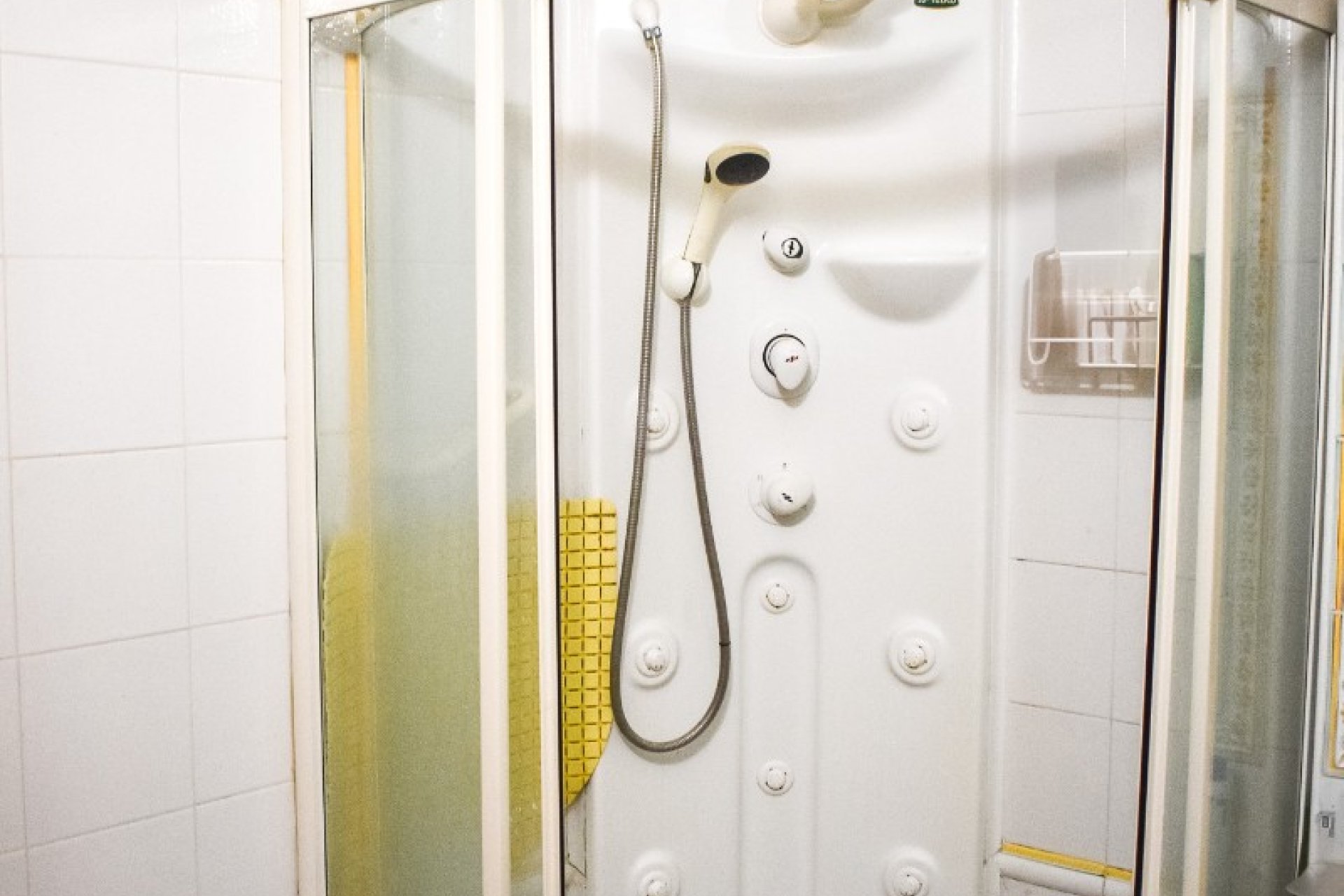 Herverkoop - Appartement / flat - Torrevieia - Torrevieja