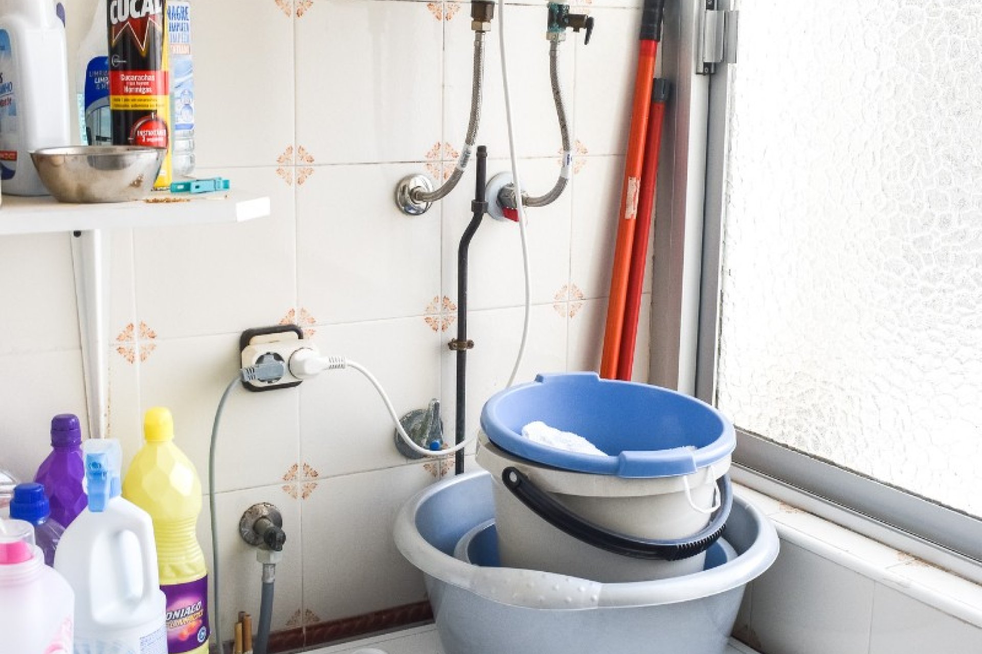 Herverkoop - Appartement / flat - Torrevieia - Torrevieja