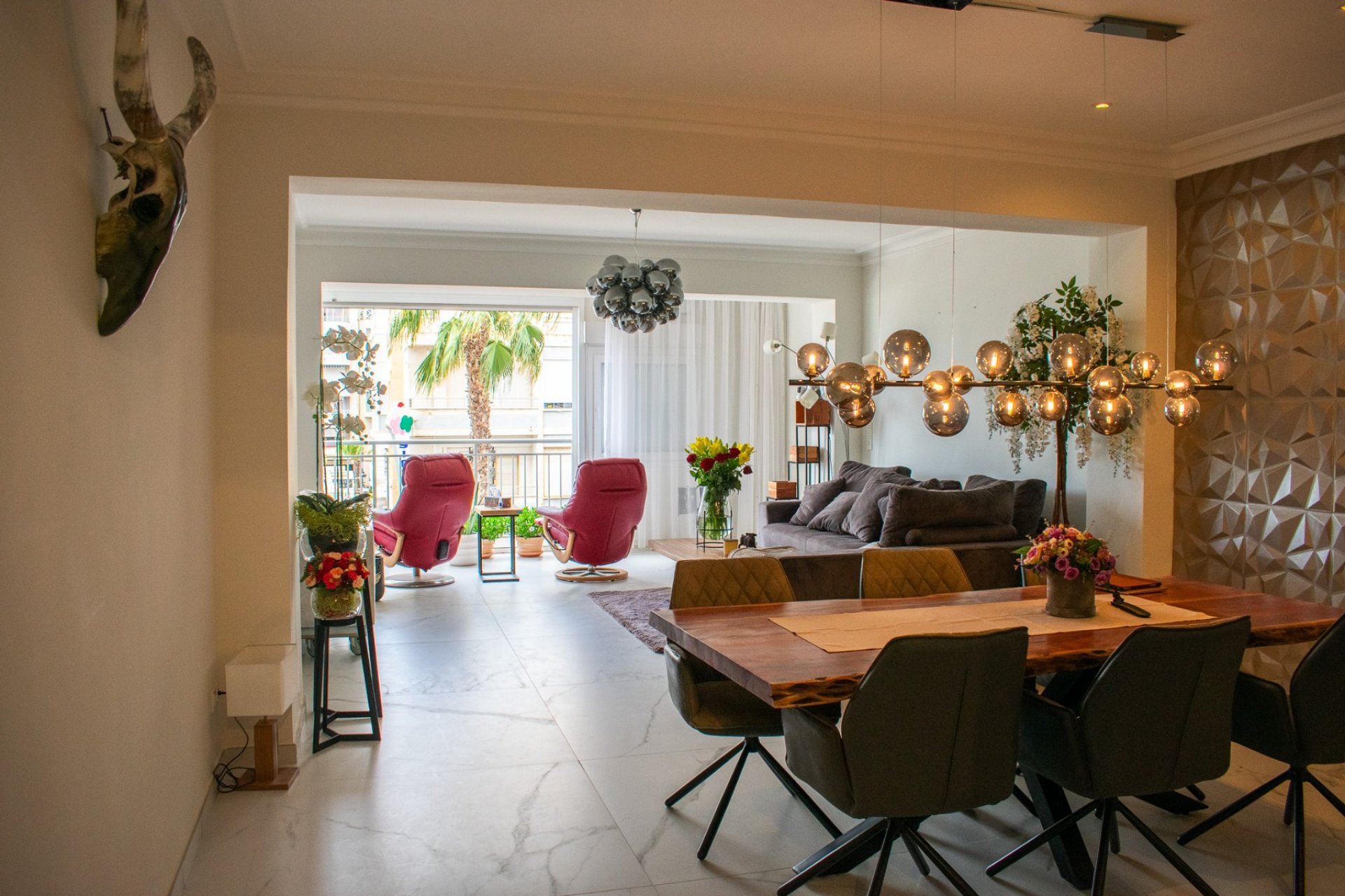 Herverkoop - Appartement / flat - Torrevieia - Torrevieja