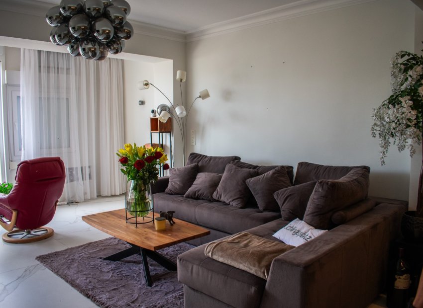 Herverkoop - Appartement / flat - Torrevieia - Torrevieja