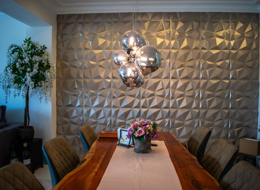 Herverkoop - Appartement / flat - Torrevieia - Torrevieja