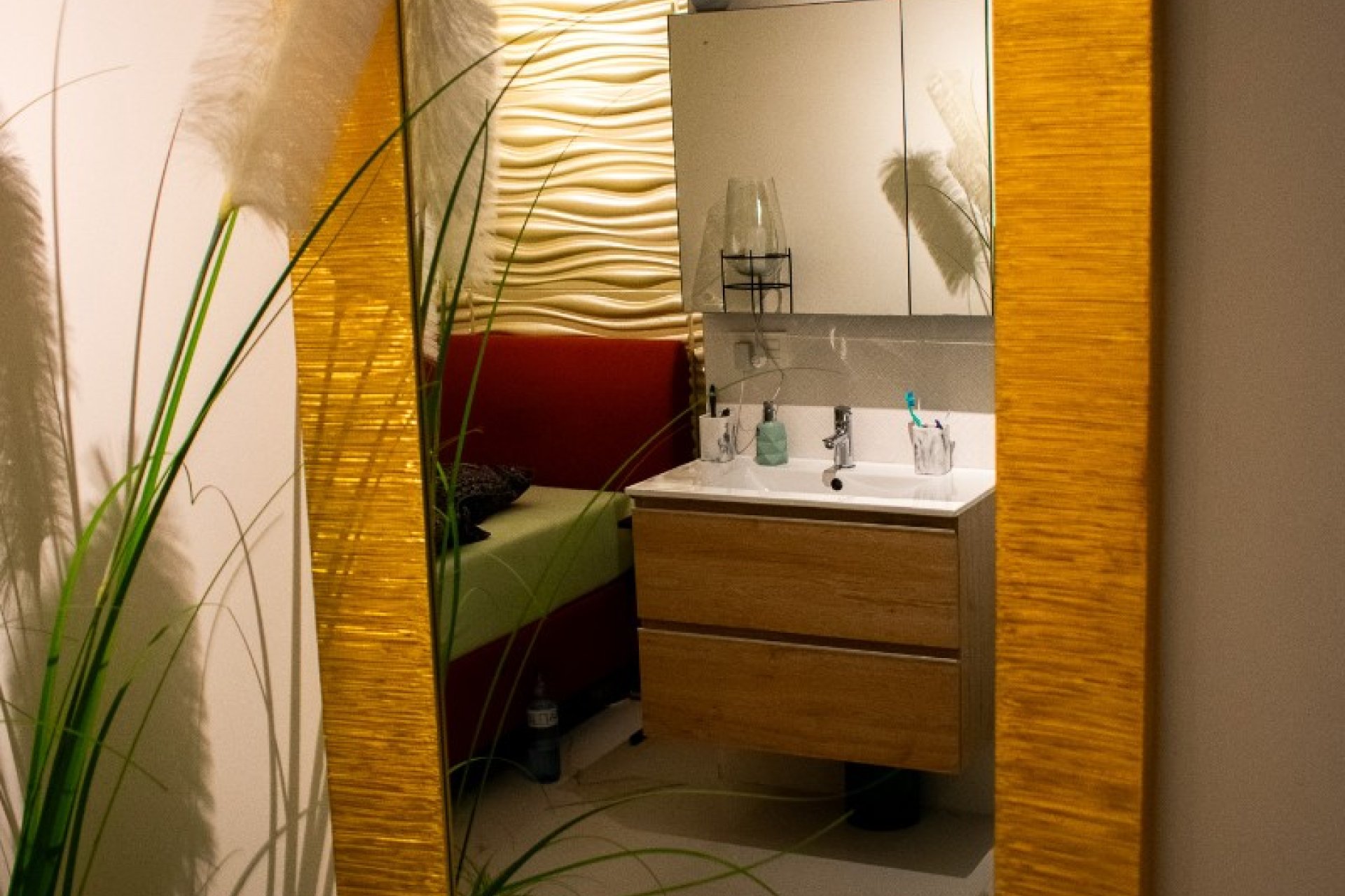 Herverkoop - Appartement / flat - Torrevieia - Torrevieja