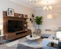 Herverkoop - Appartement / flat - Torrevieia - Torrevieja