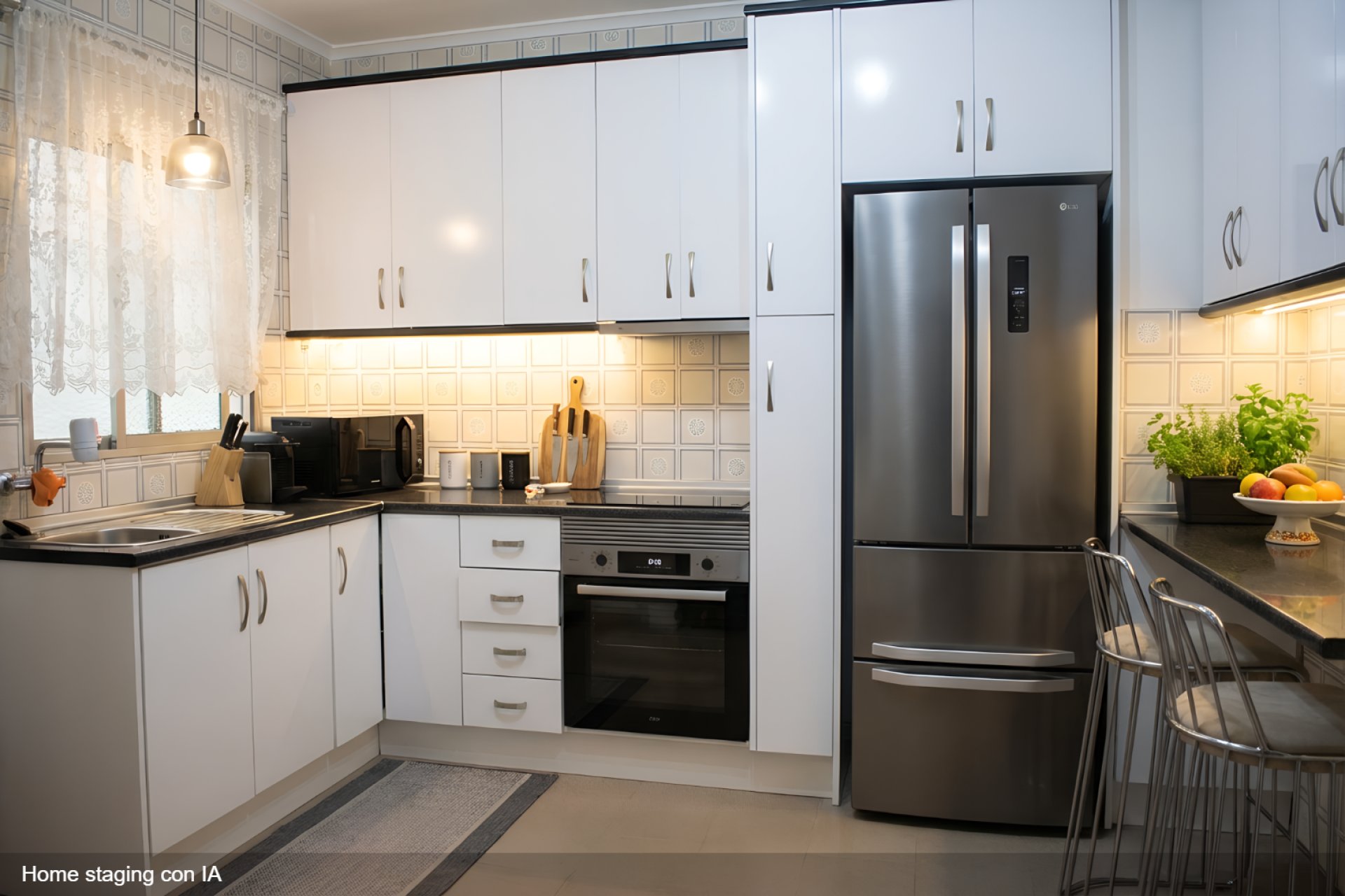 Herverkoop - Appartement / flat - Torrevieia - Torrevieja