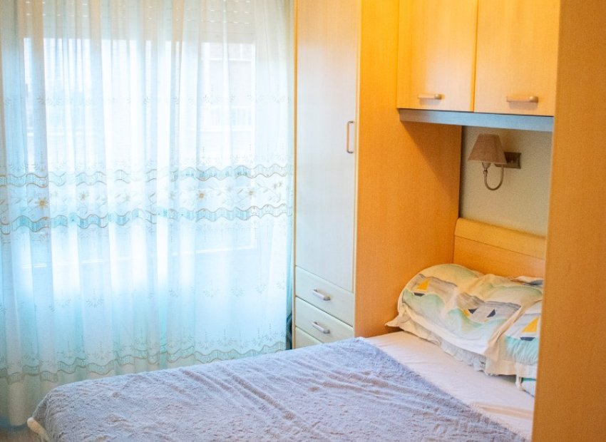 Herverkoop - Appartement / flat - Torrevieia - Torrevieja