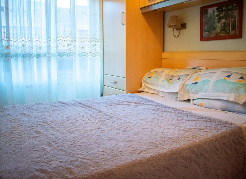 Herverkoop - Appartement / flat - Torrevieia - Torrevieja