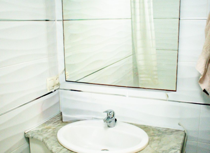 Herverkoop - Appartement / flat - Torrevieia - Torrevieja