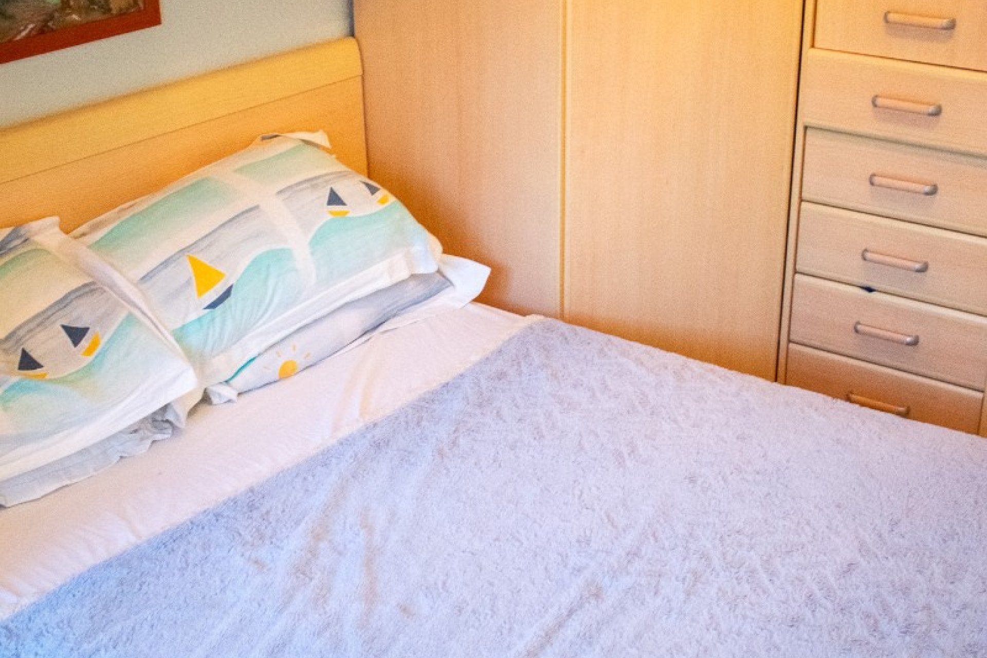 Herverkoop - Appartement / flat - Torrevieia - Torrevieja