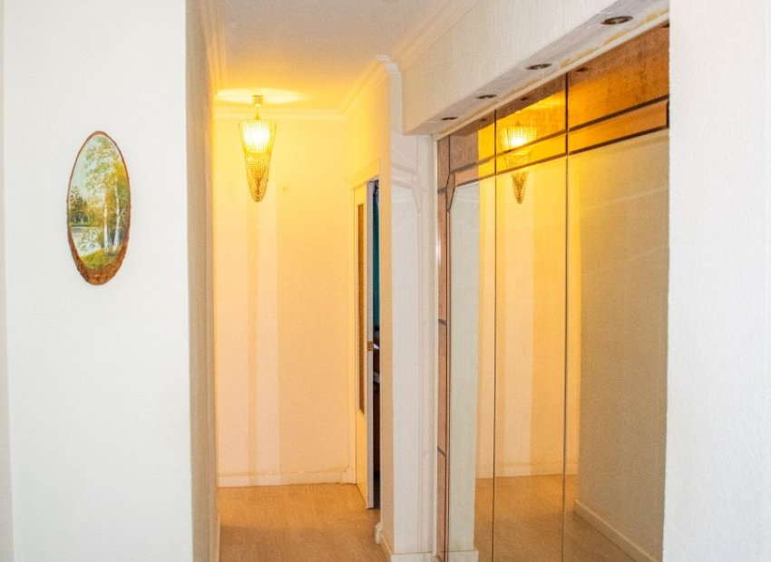 Herverkoop - Appartement / flat - Torrevieia - Torrevieja