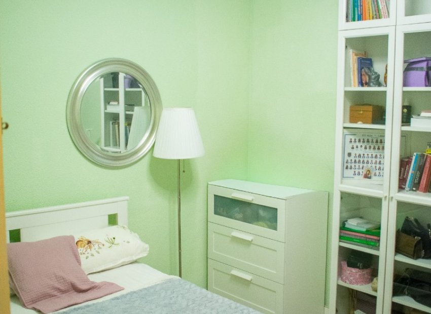 Herverkoop - Appartement / flat - Torrevieia - Torrevieja