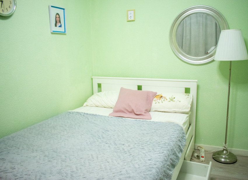 Herverkoop - Appartement / flat - Torrevieia - Torrevieja