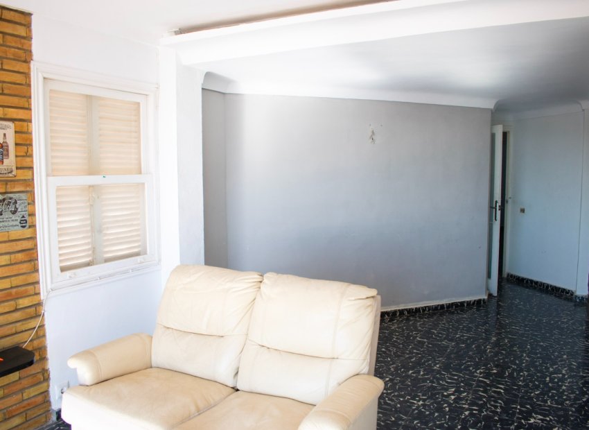 Herverkoop - Appartement / flat - Torrevieia - Torrevieja