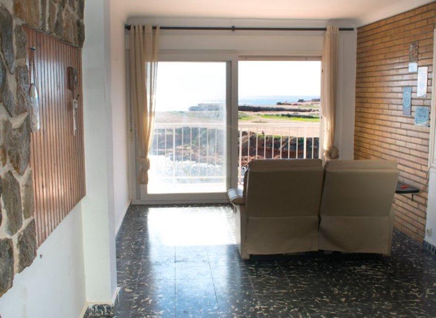 Herverkoop - Appartement / flat - Torrevieia - Torrevieja