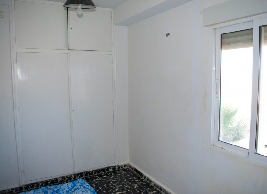 Herverkoop - Appartement / flat - Torrevieia - Torrevieja