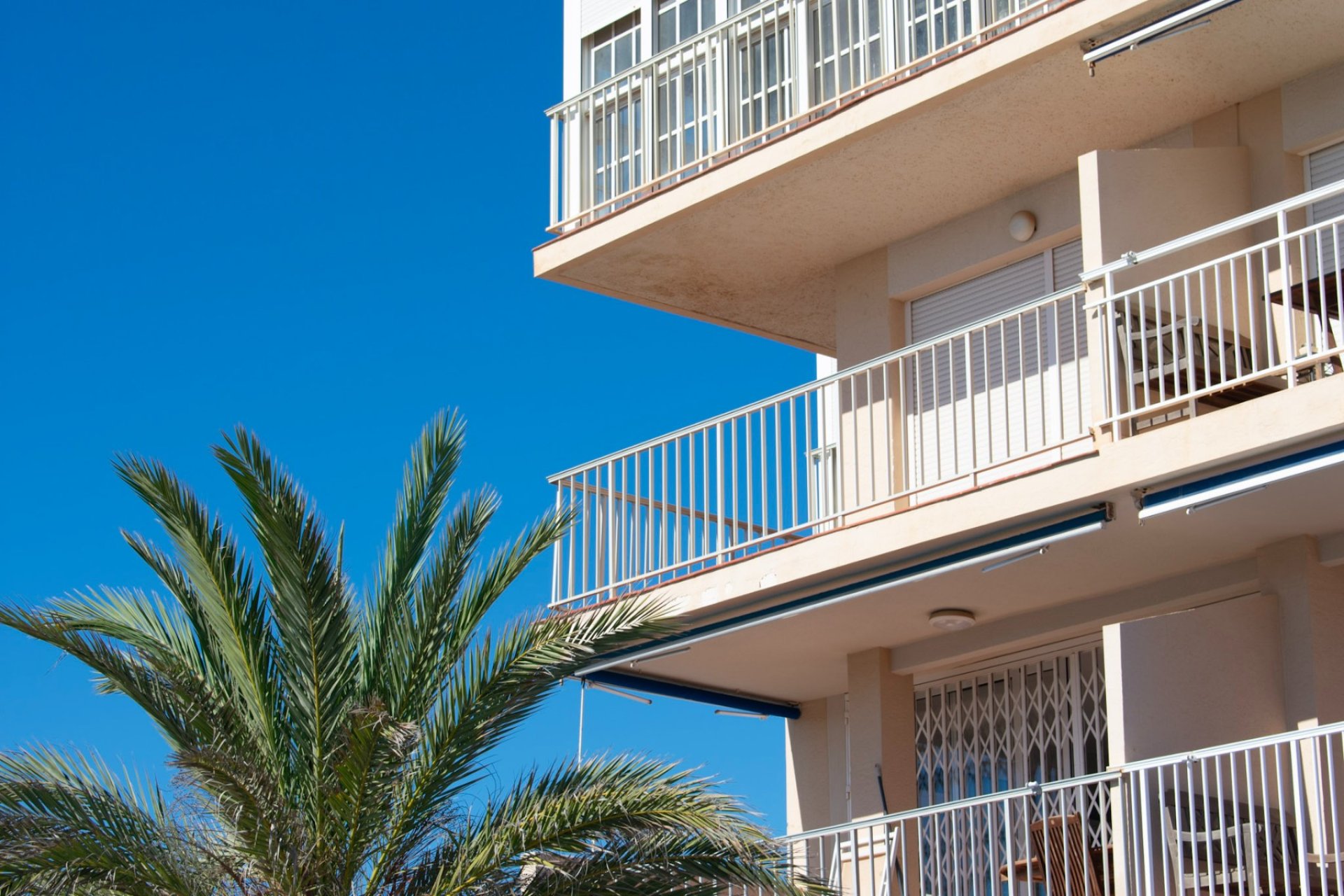 Herverkoop - Appartement / flat - Torrevieia - Torrevieja