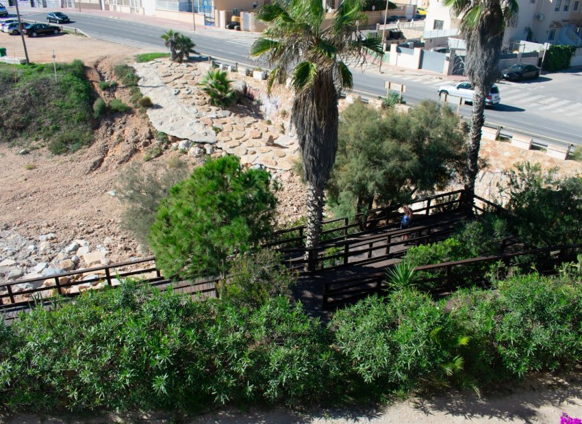 Herverkoop - Appartement / flat - Torrevieia - Torrevieja