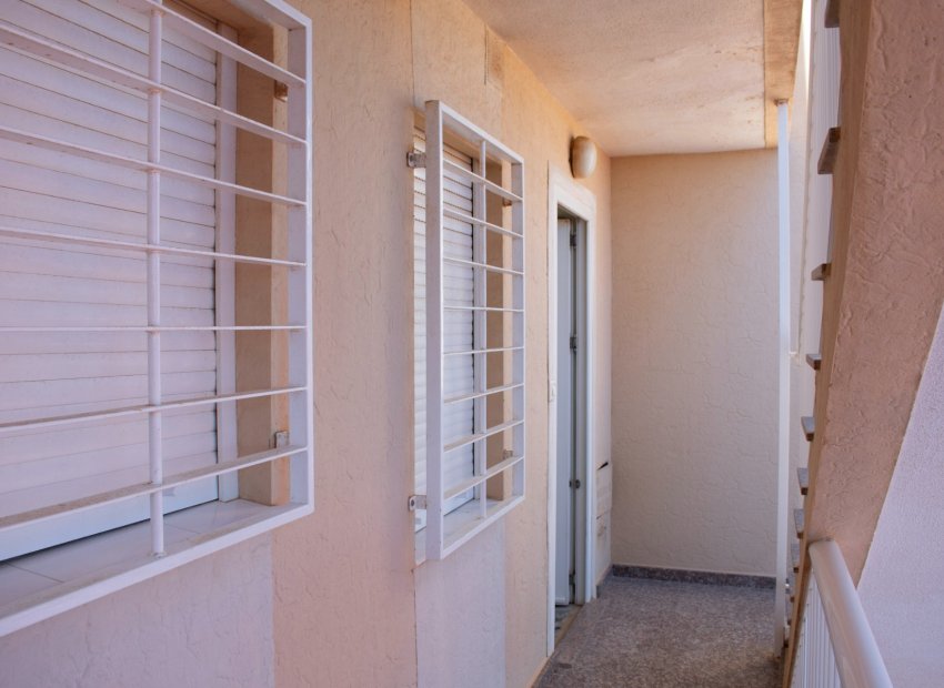 Herverkoop - Appartement / flat - Torrevieia - Torrevieja