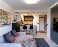 Herverkoop - Appartement / flat - Torrevieia - Torrevieja