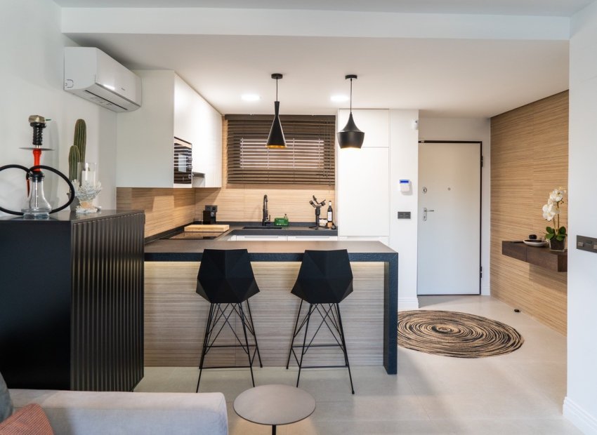 Herverkoop - Appartement / flat - Torrevieia - Torrevieja