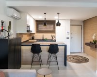 Herverkoop - Appartement / flat - Torrevieia - Torrevieja