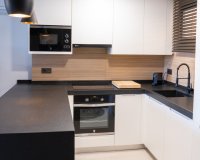 Herverkoop - Appartement / flat - Torrevieia - Torrevieja