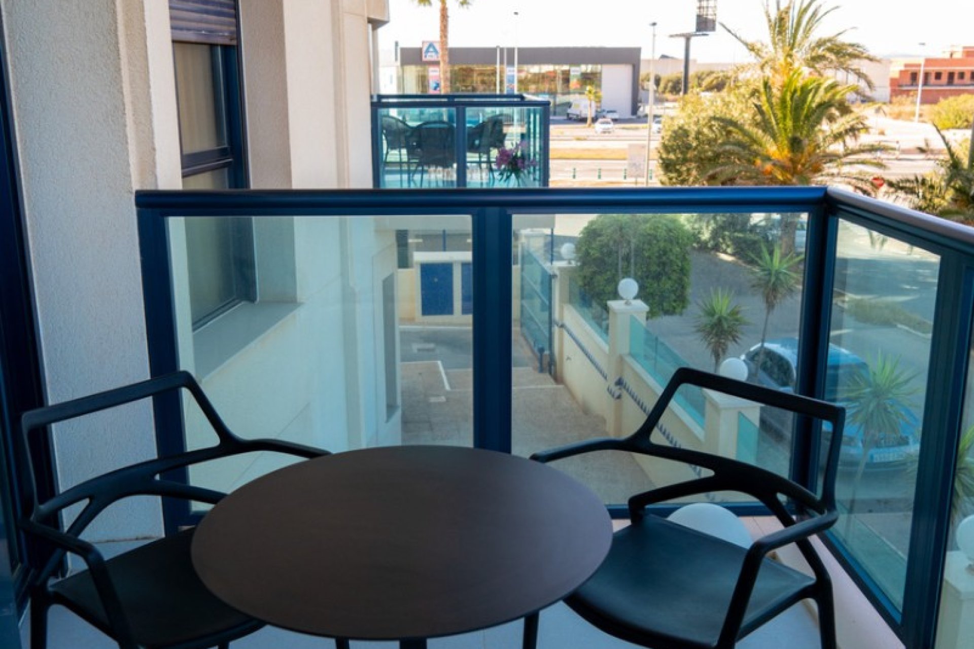 Herverkoop - Appartement / flat - Torrevieia - Torrevieja