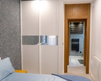 Herverkoop - Appartement / flat - Torrevieia - Torrevieja