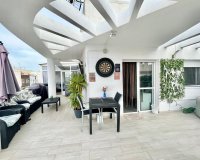 Herverkoop - Appartement / flat - Torrevieia - Torrevieja