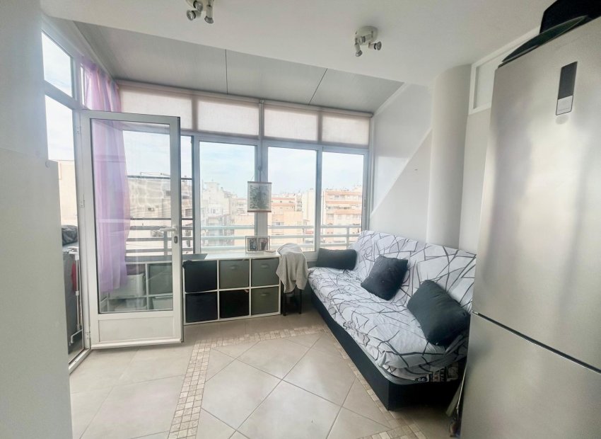 Herverkoop - Appartement / flat - Torrevieia - Torrevieja