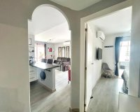 Herverkoop - Appartement / flat - Torrevieia - Torrevieja