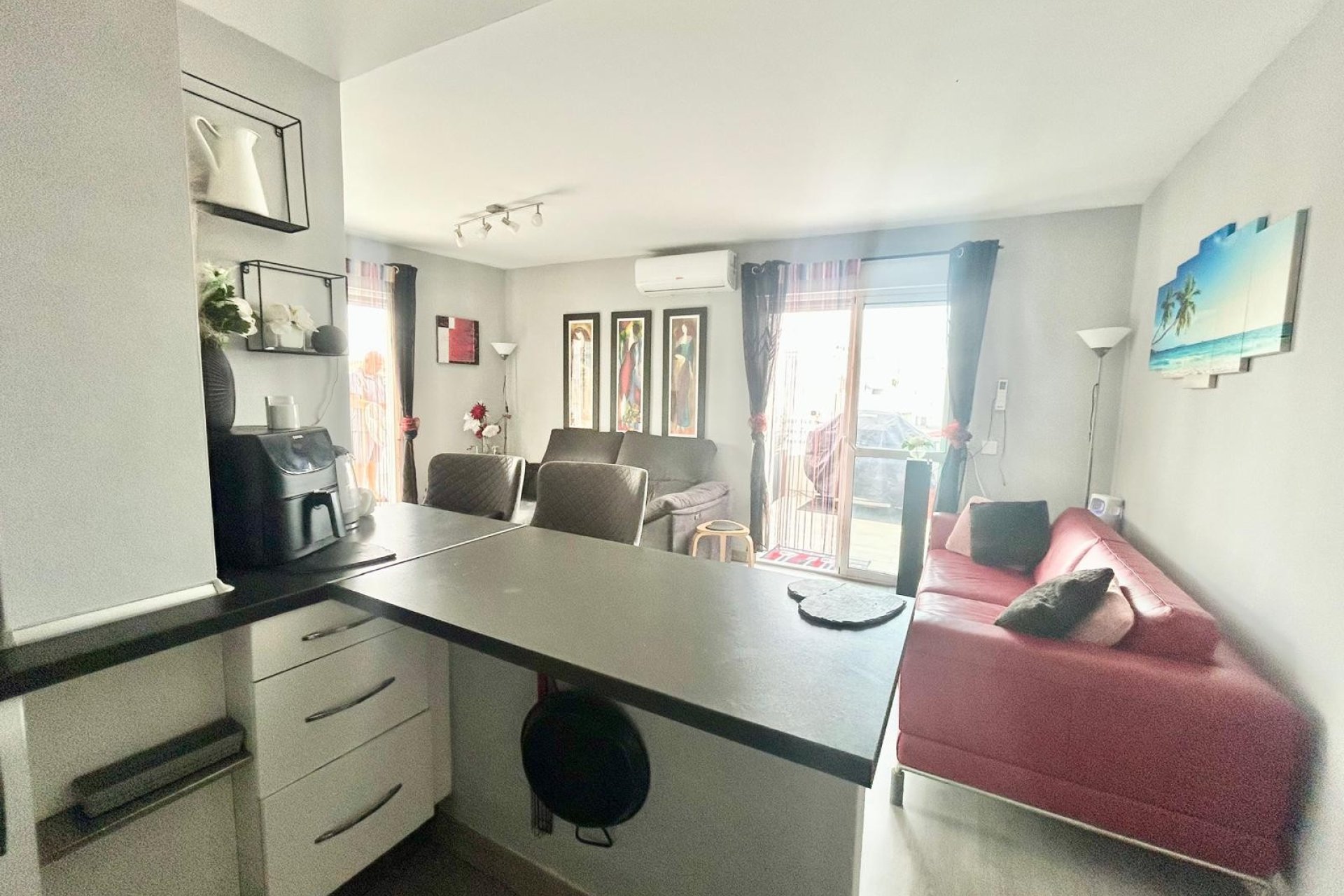 Herverkoop - Appartement / flat - Torrevieia - Torrevieja