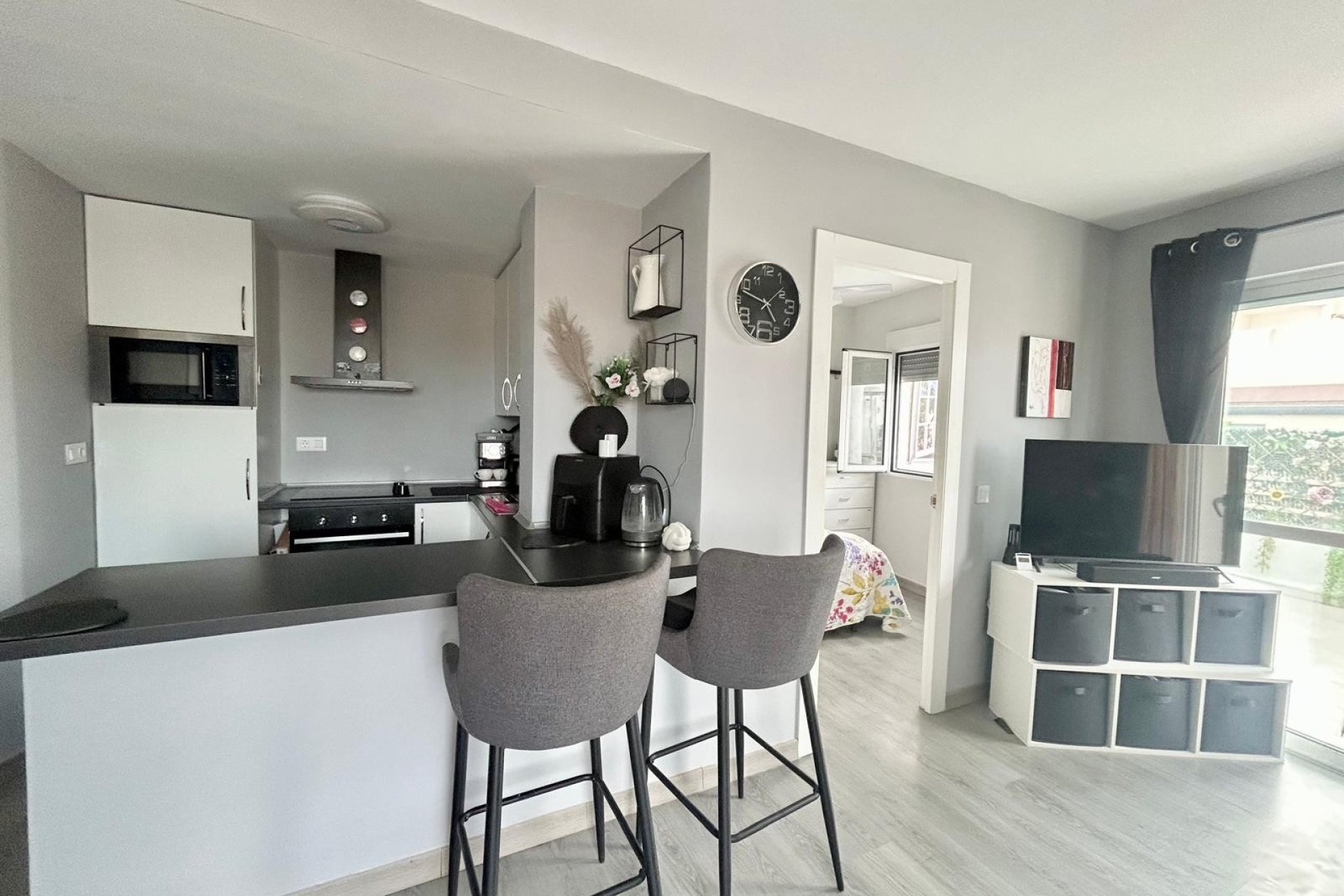 Herverkoop - Appartement / flat - Torrevieia - Torrevieja