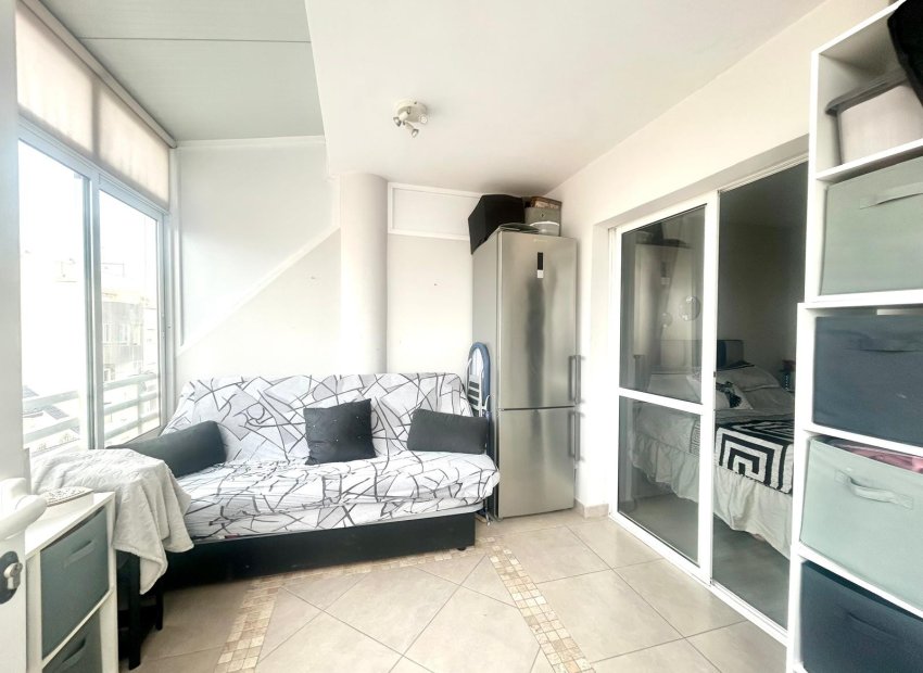 Herverkoop - Appartement / flat - Torrevieia - Torrevieja