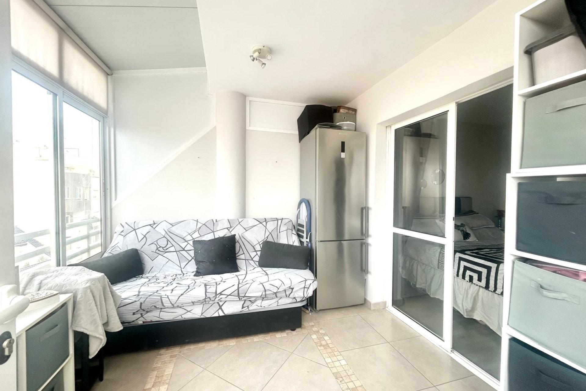 Herverkoop - Appartement / flat - Torrevieia - Torrevieja