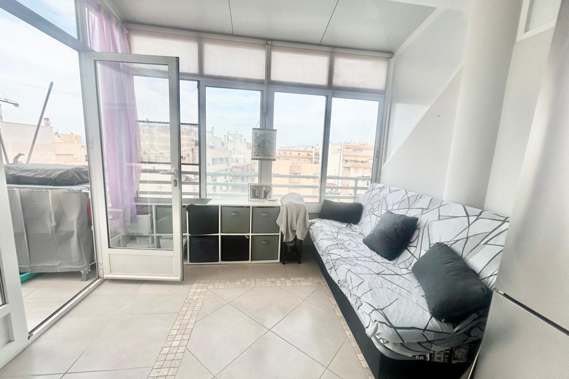 Herverkoop - Appartement / flat - Torrevieia - Torrevieja