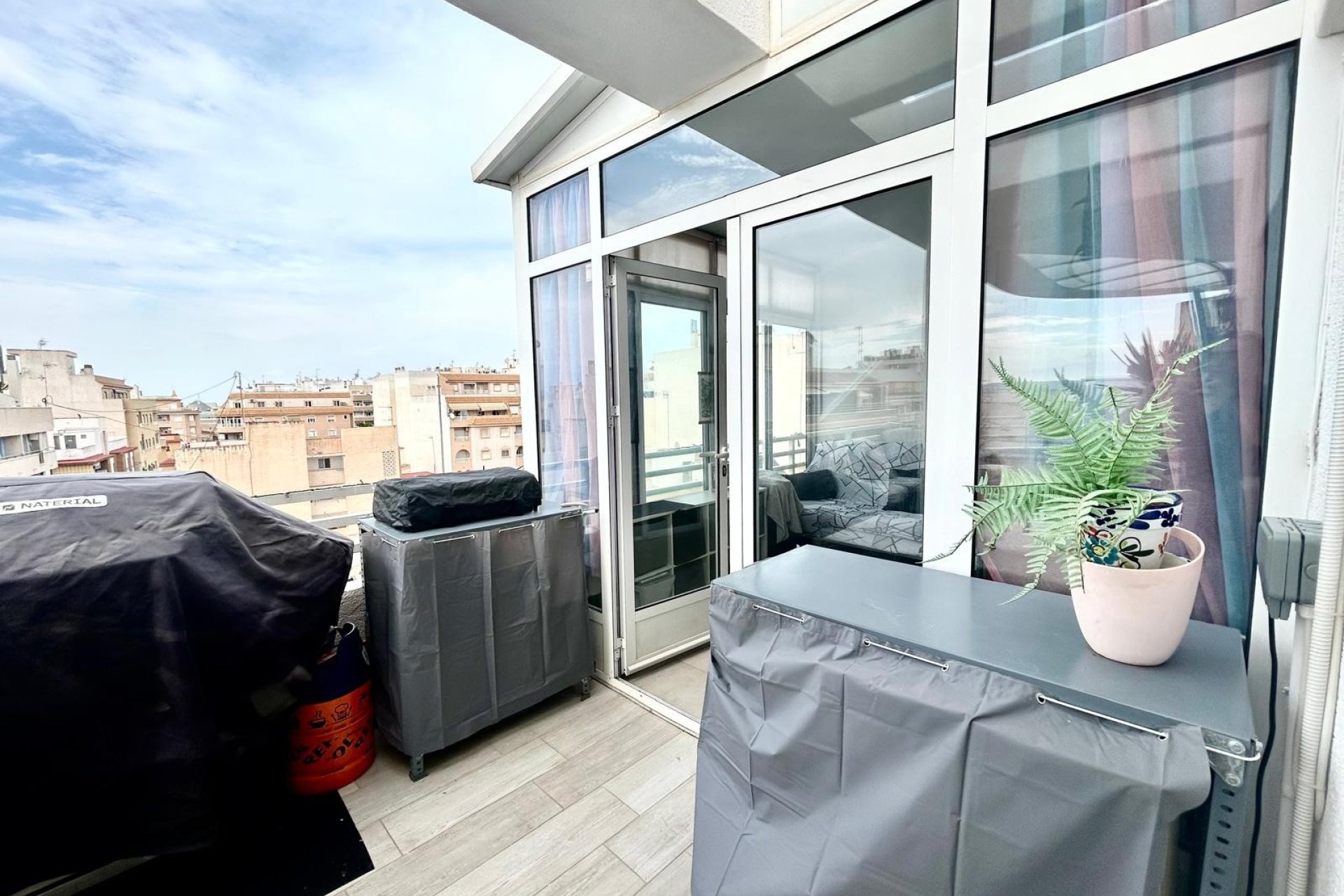 Herverkoop - Appartement / flat - Torrevieia - Torrevieja