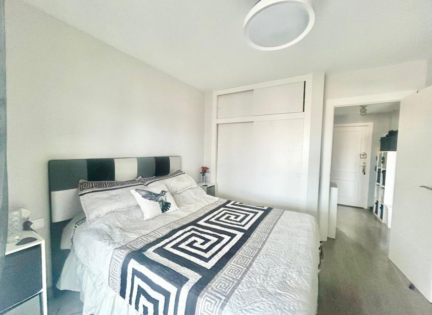 Herverkoop - Appartement / flat - Torrevieia - Torrevieja