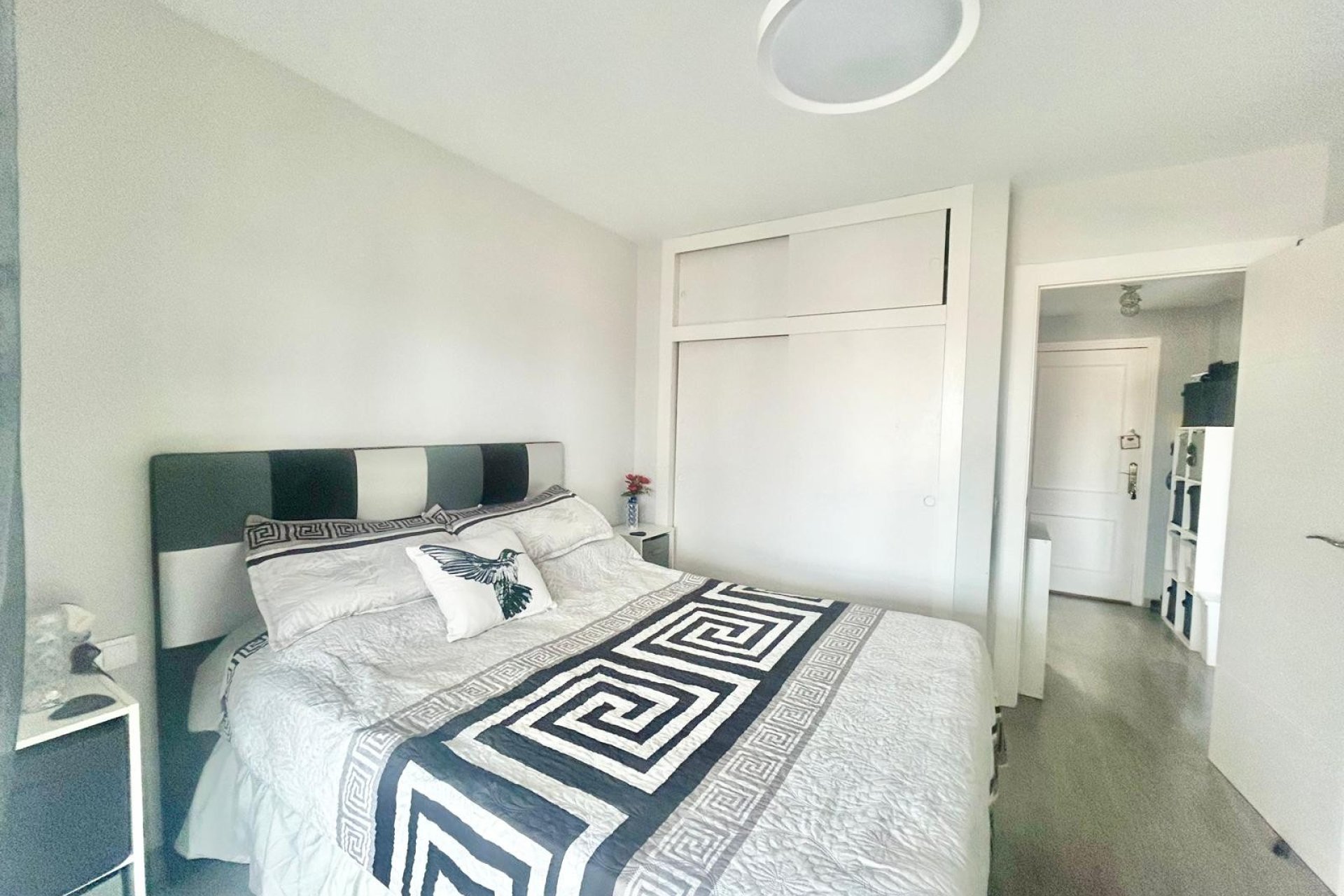 Herverkoop - Appartement / flat - Torrevieia - Torrevieja