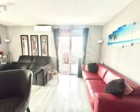Herverkoop - Appartement / flat - Torrevieia - Torrevieja