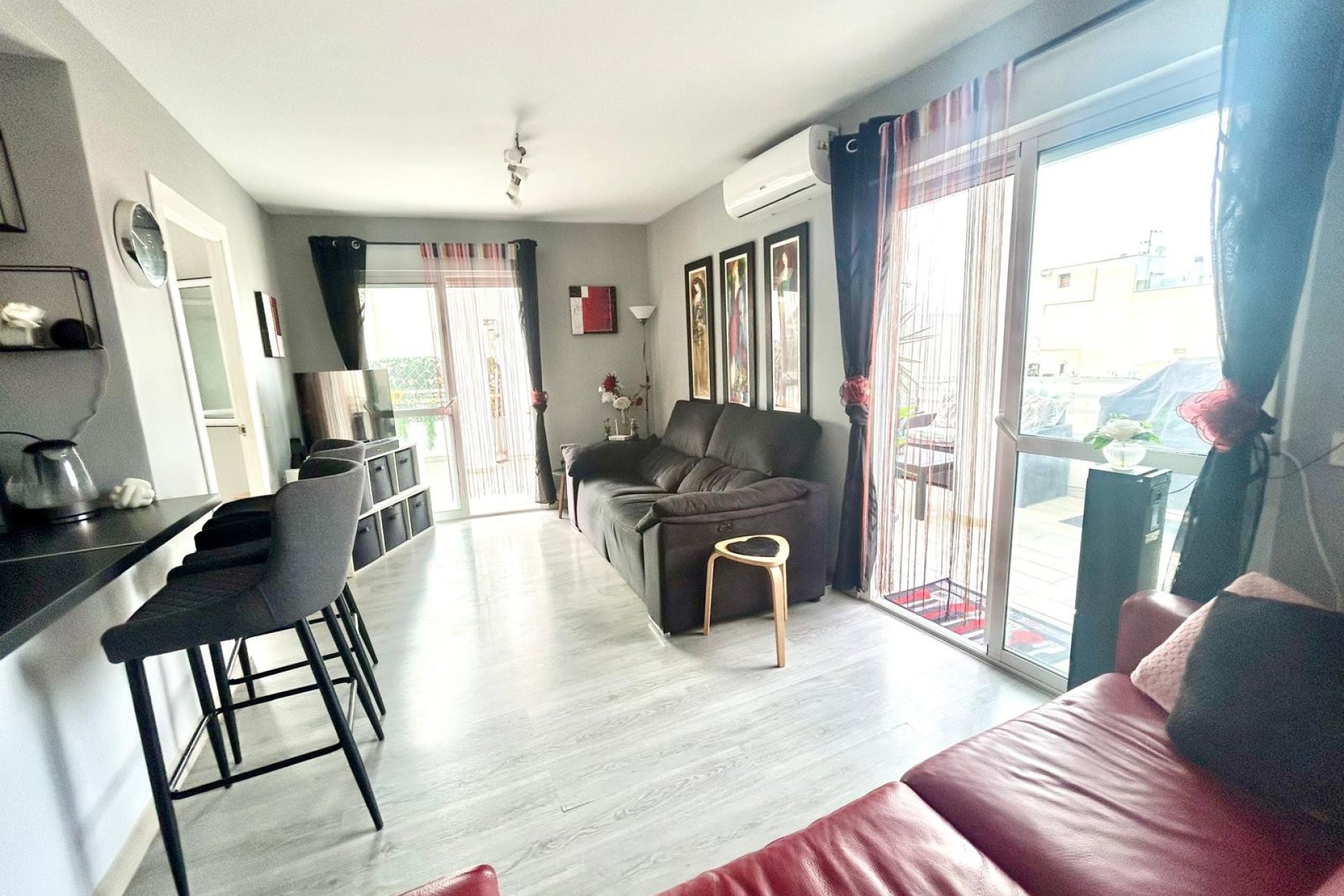 Herverkoop - Appartement / flat - Torrevieia - Torrevieja