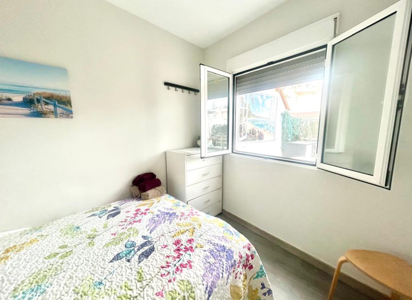 Herverkoop - Appartement / flat - Torrevieia - Torrevieja