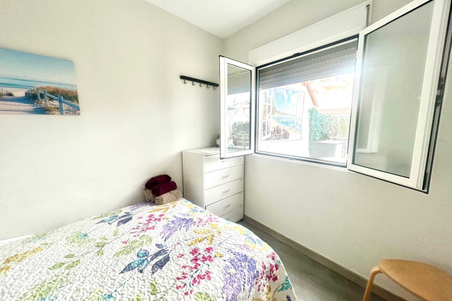 Herverkoop - Appartement / flat - Torrevieia - Torrevieja